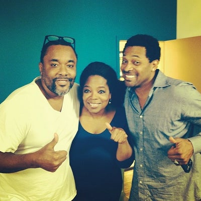 Coffee Talk: Mike Epps Confirmed To Play Richard Pryor in Biopic