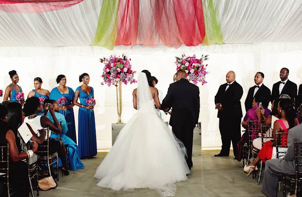 Bridal Bliss: Campus Crush