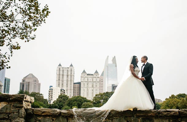 Bridal Bliss: Campus Crush