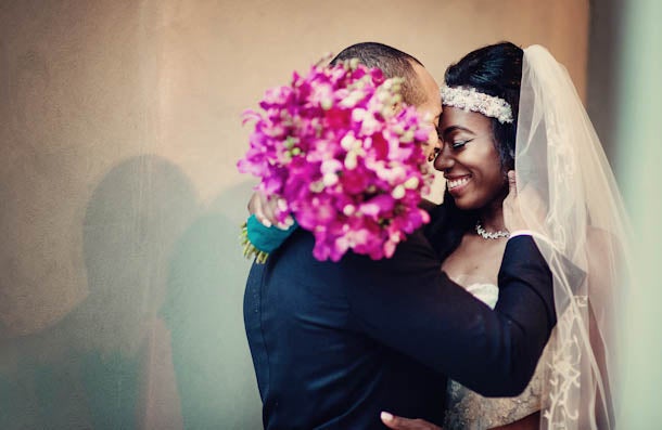 Bridal Bliss: Campus Crush