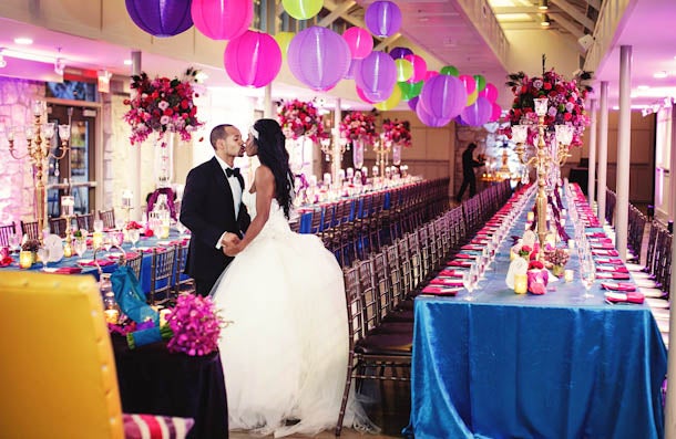 Bridal Bliss: Campus Crush