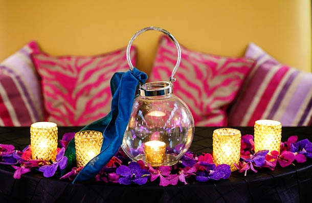 Bridal Bliss: Campus Crush