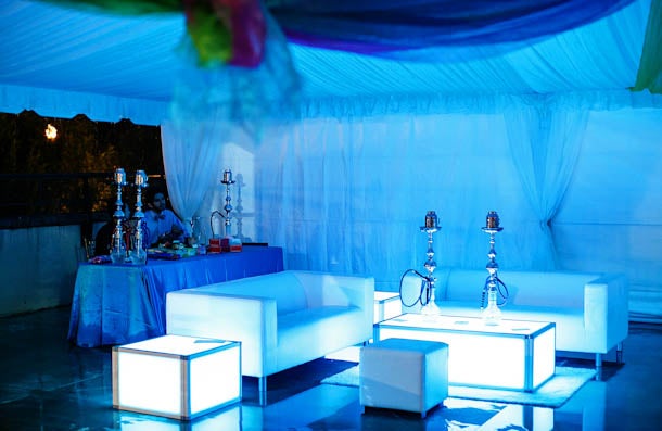 Bridal Bliss: Campus Crush