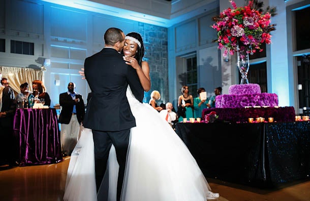 Bridal Bliss: Campus Crush