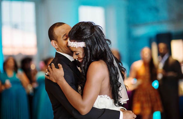 Bridal Bliss: Campus Crush