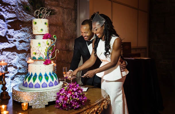 Bridal Bliss: Campus Crush