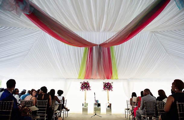 Bridal Bliss: Campus Crush