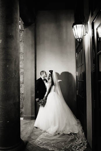 Bridal Bliss: Campus Crush