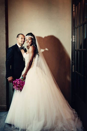 Bridal Bliss: Campus Crush