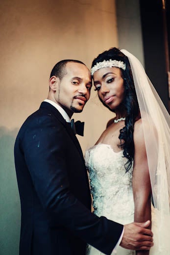 Bridal Bliss: Campus Crush