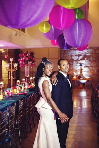 Bridal Bliss: Campus Crush