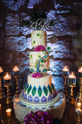 Bridal Bliss: Campus Crush