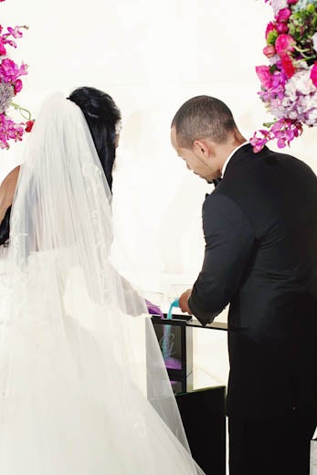 Bridal Bliss: Campus Crush