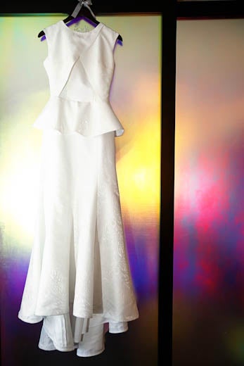 Bridal Bliss: Campus Crush