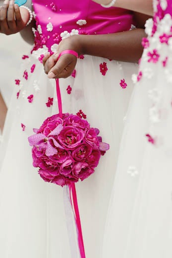 Bridal Bliss: Campus Crush