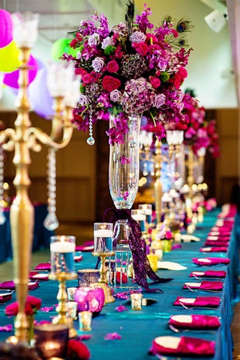 Bridal Bliss: Campus Crush