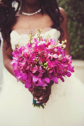 Bridal Bliss: Campus Crush