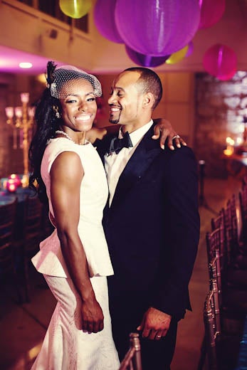 Bridal Bliss: Campus Crush