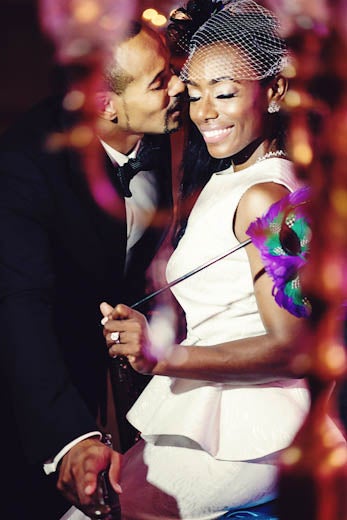 Bridal Bliss: Campus Crush