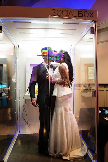 Bridal Bliss: Campus Crush