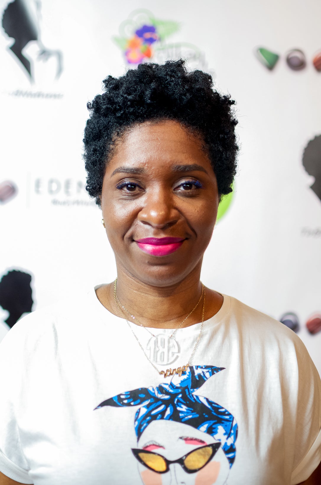 Hair Street Style: Curl Talk