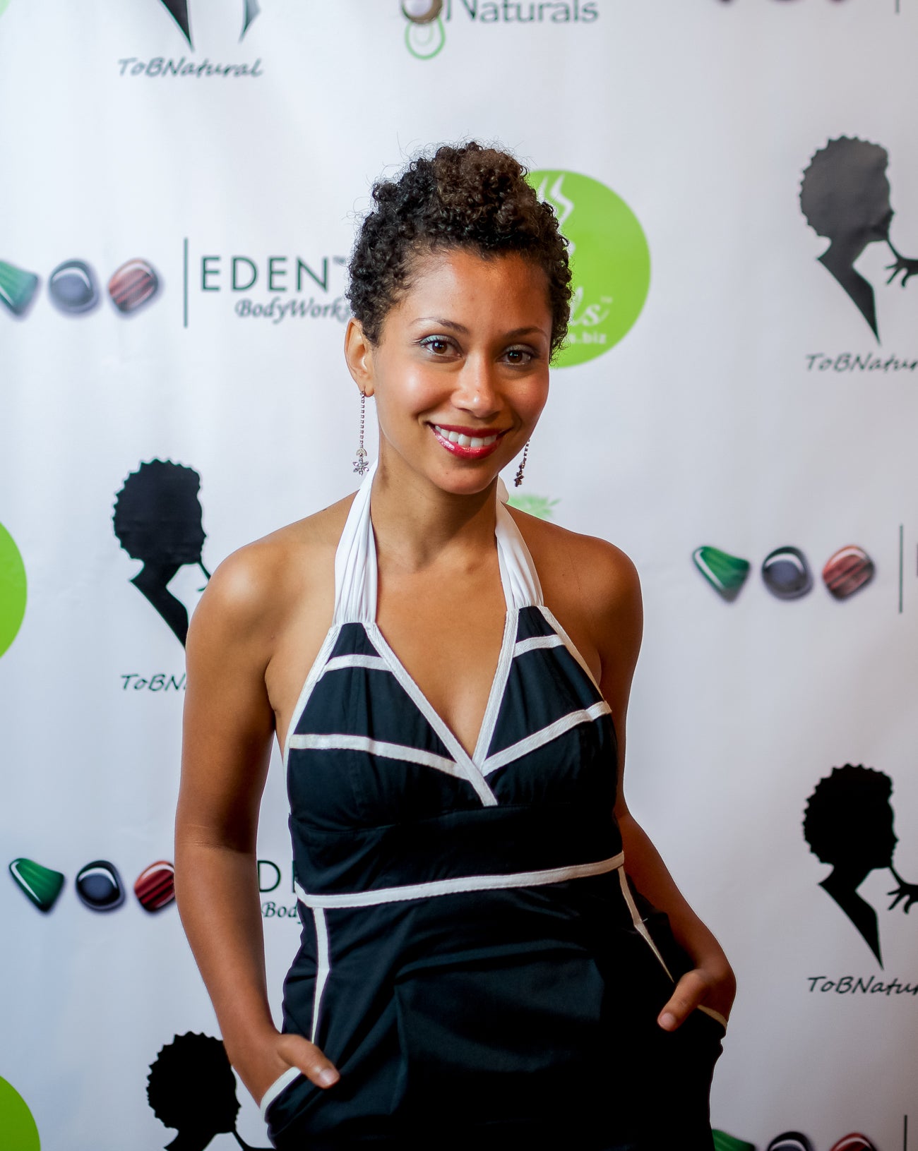 Hair Street Style: Curl Talk