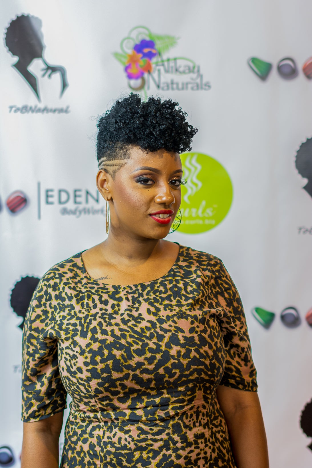 Hair Street Style: Curl Talk