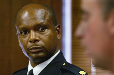 Black Director of Public Safety to Be Appointed in Missouri As Unrest in Ferguson Continues