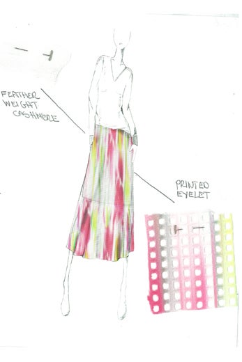 New York Fashion Week Spring '15: Designer Inspiration