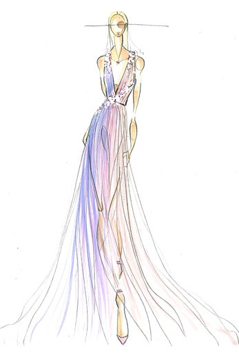 New York Fashion Week Spring '15: Designer Inspiration