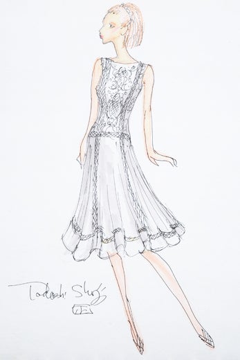 New York Fashion Week Spring '15: Designer Inspiration