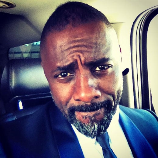 25 Reasons Why Idris Elba Is So Irresistible
