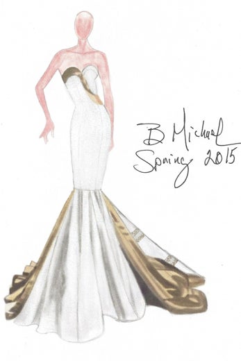 New York Fashion Week Spring '15: Designer Inspiration