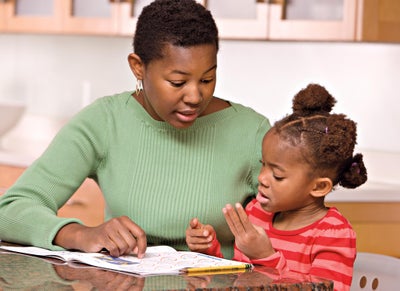 ESSENCE Poll: Do You Think Your Kids Are Given Too Much Homework?