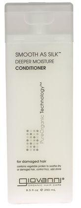 Products We Love: Deep Conditioning Treatments