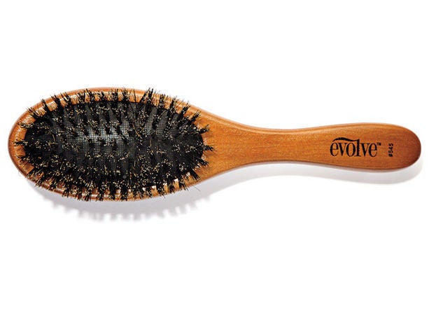 Tools Every Girl With Relaxed Hair Should Own