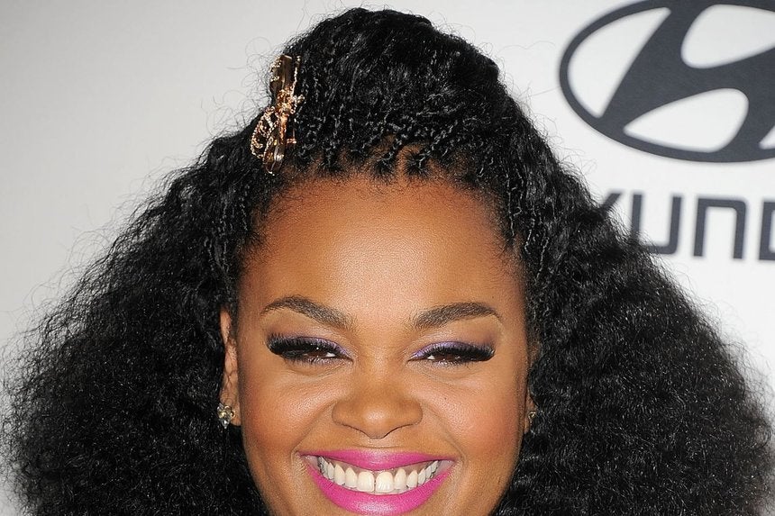 Jill Scott Address Nude Photo Leak - Essence