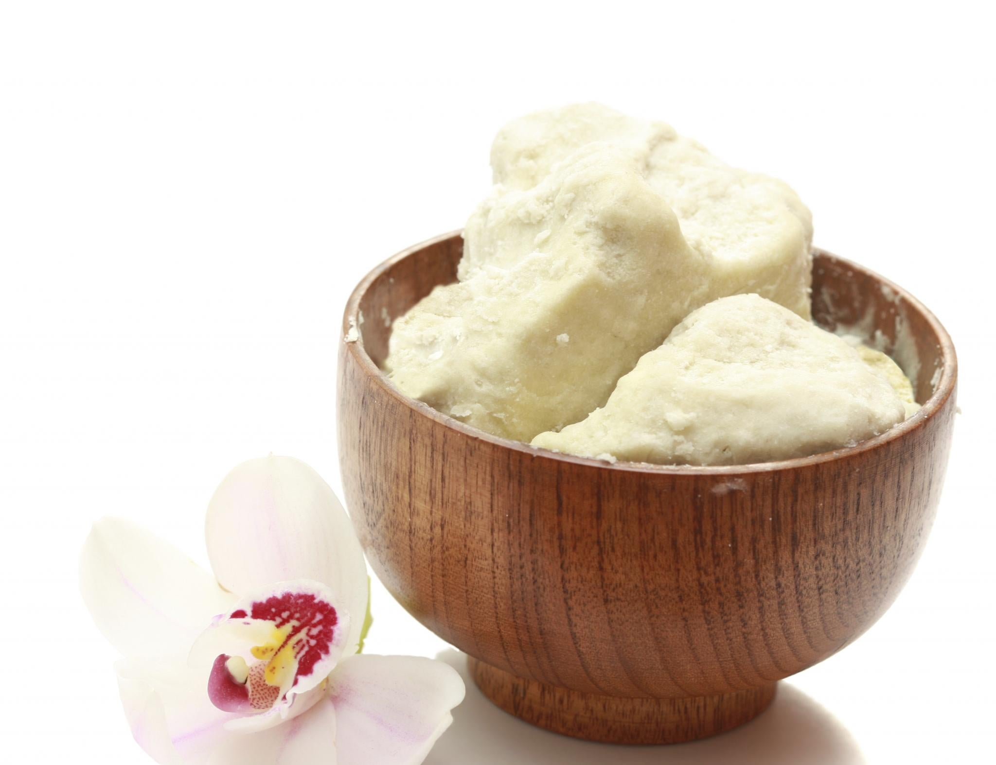 5 Facts About Shea Butter You Didn't Know