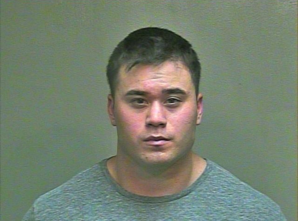 Oklahoma Cop Charged with Raping, Abusing 6 Black Women