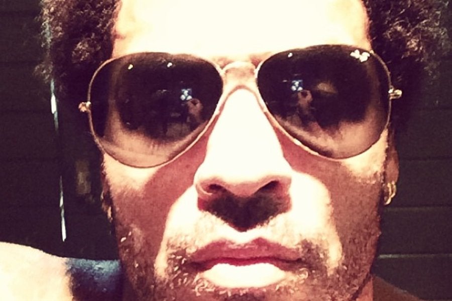 Eye Candy The Hottest Celeb Hunks On Instagram Essence