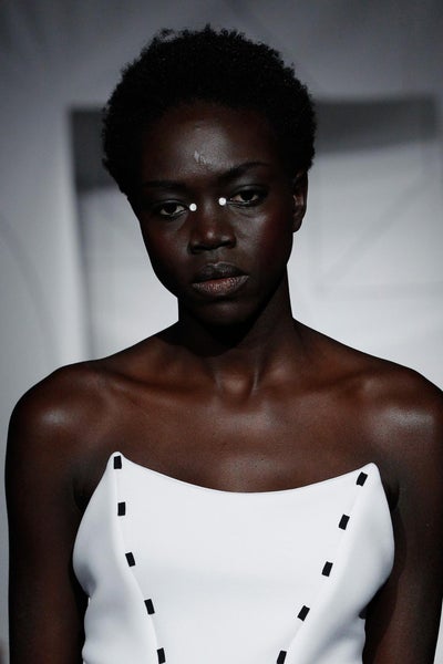 Are TWA’s The Hottest Natural Style For Spring ’15?
