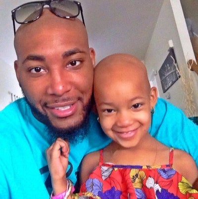 Cincinnati Bengals Re-Sign Player to Help Him Pay for Daughter’s Cancer Treatments