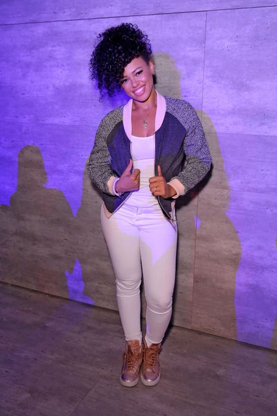 #WCW: 10 Moments to Celebrate Elle Varner’s Fearlessly Fierce Style