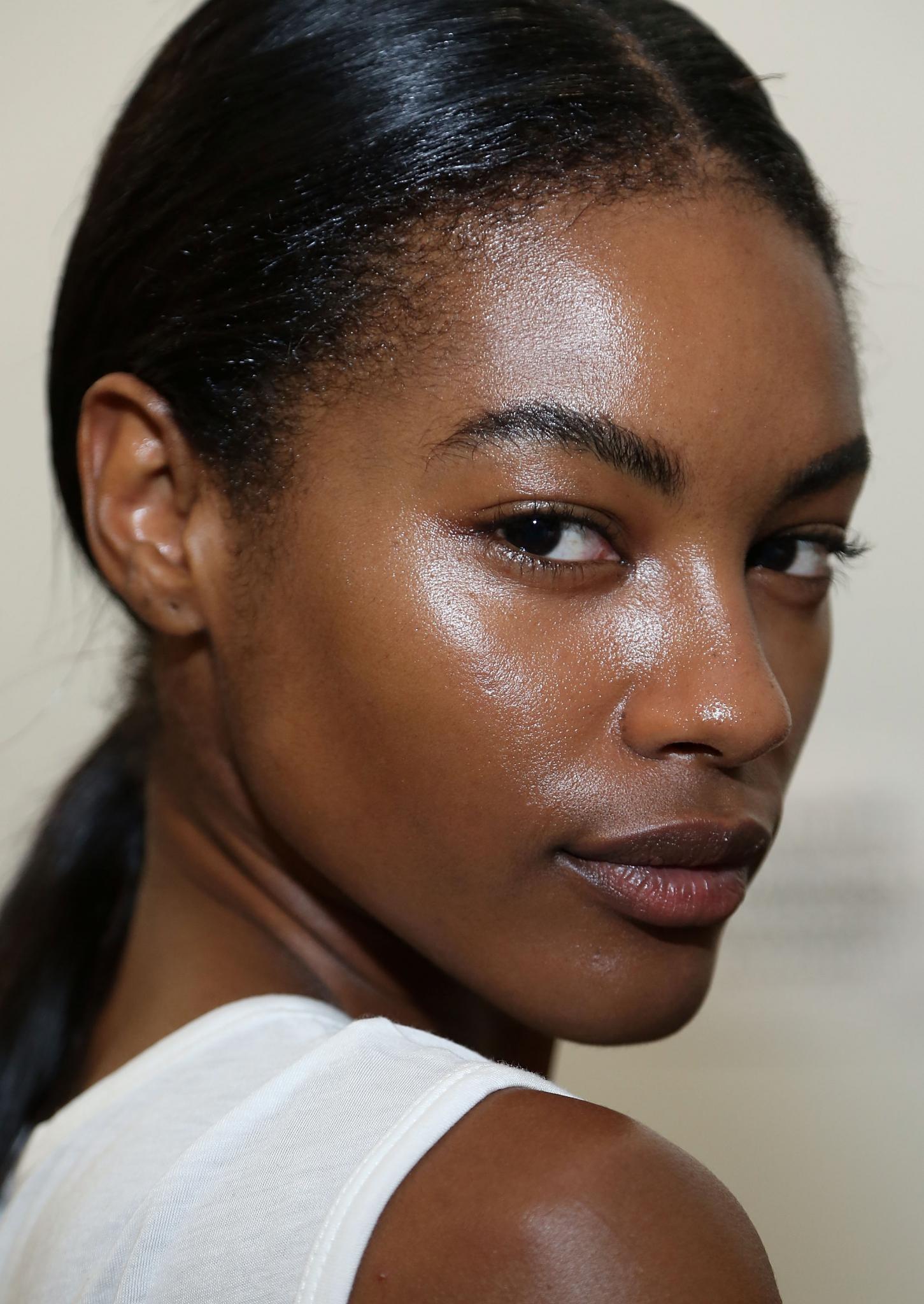 NYFW Spring '15 Models Share Their Beauty Secrets