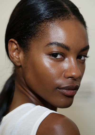 NYFW Spring ’15 Models Share Their Beauty Secrets