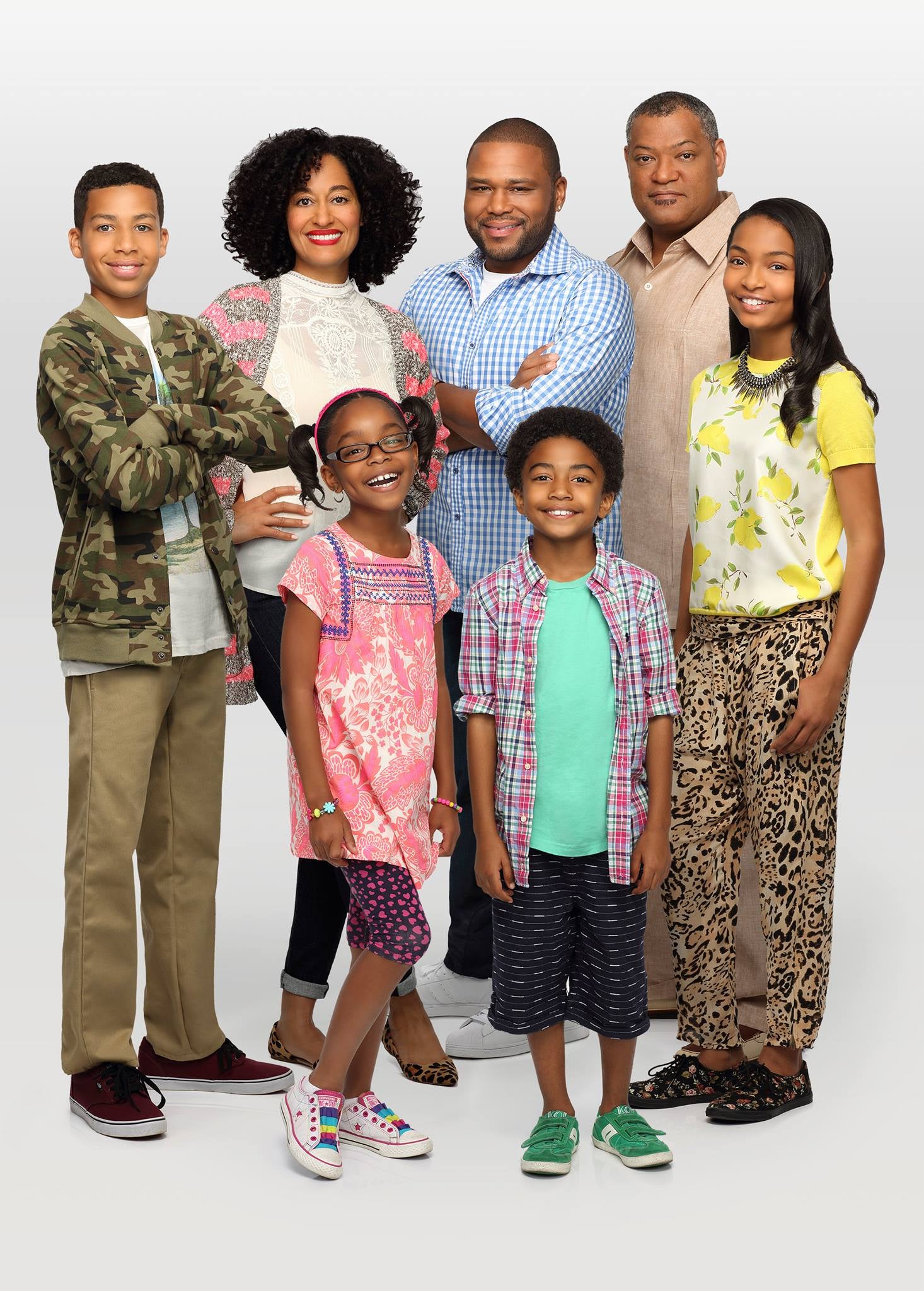 After the Show: Keeping it 'Real' on 'Black-ish'

