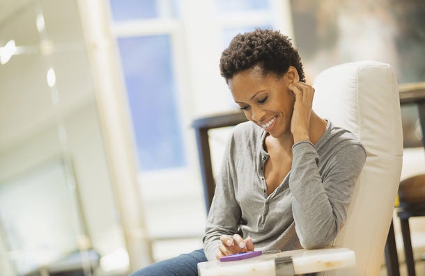 How to Get Him to Stop Texting and Start Calling