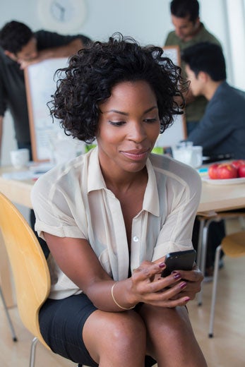 How to Get Him to Stop Texting and Start Calling