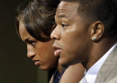 Coffee Talk: Janay Rice Says She Has Never Watched Second Video of Elevator Incident