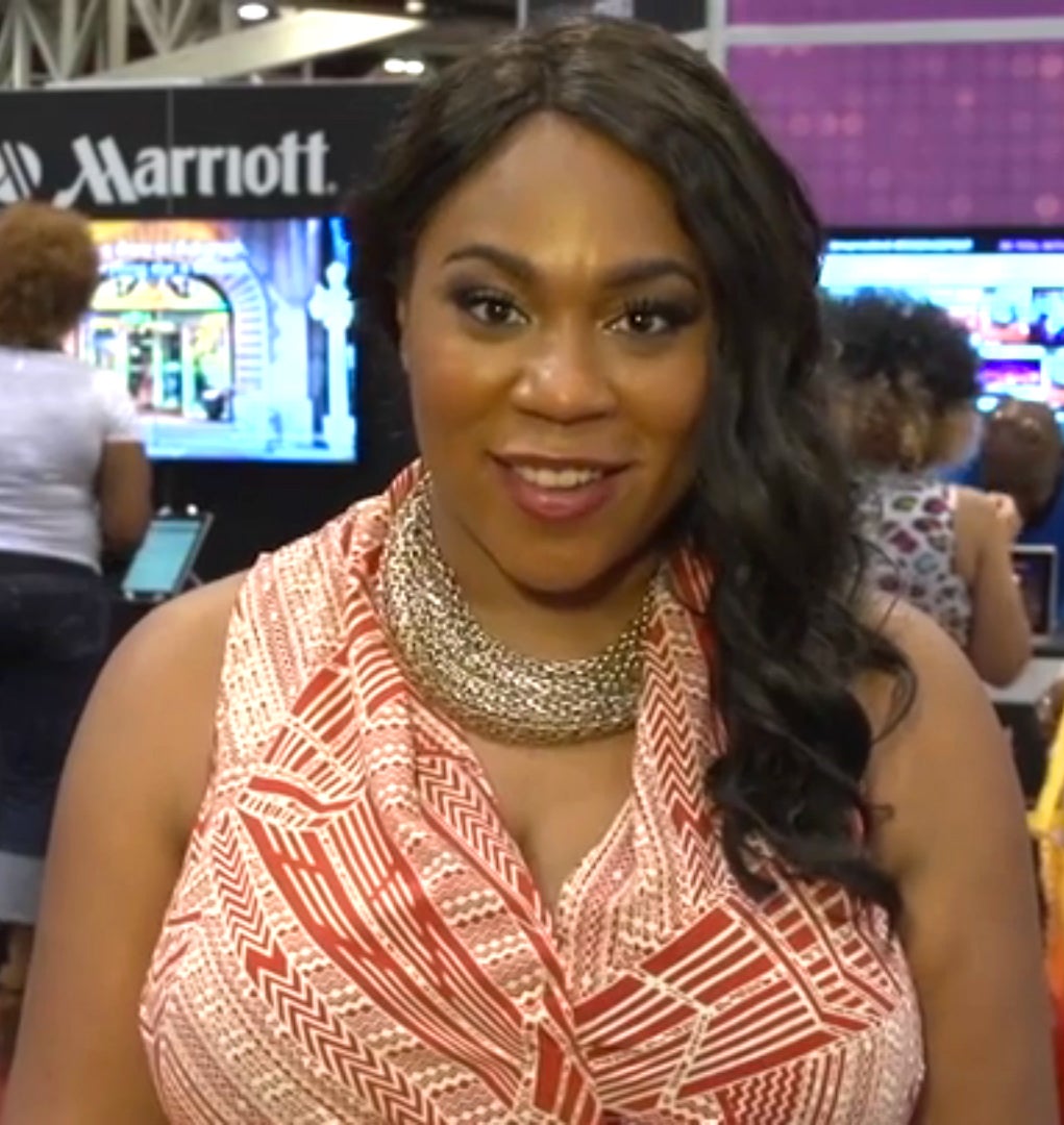PROMOTION: Celebrity Travel Tips from the ESSENCE Festival